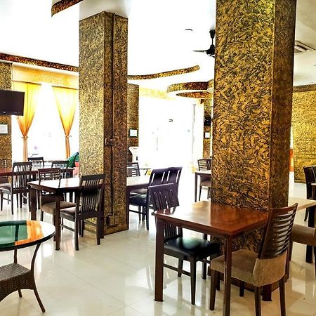 Patong Sharaya Boutique Complex酒店 外观 照片