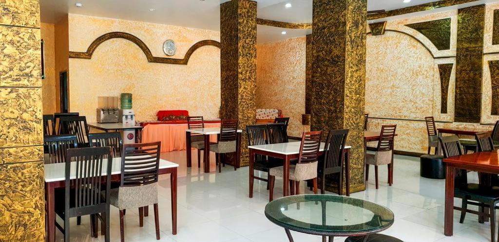Patong Sharaya Boutique Complex酒店 外观 照片